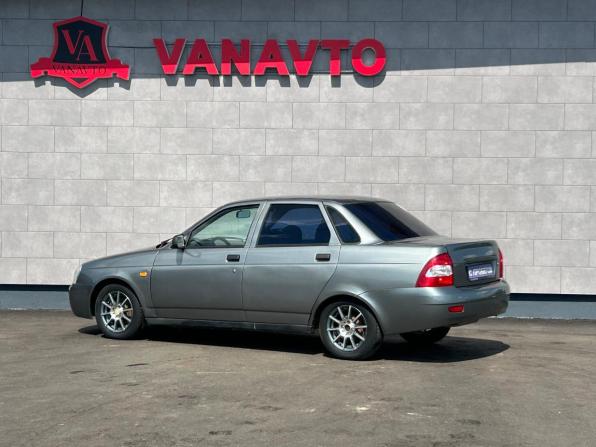 Lada (ВАЗ) Priora I с пробегом 2008 года, цена 290 000 рублей, 143330 км, седан, Автокод Объявления