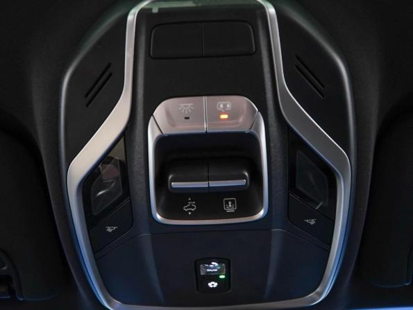 Geely Tugella I Рестайлинг с пробегом 2024 года, цена 3 193 055 рублей, 37913 км, внедорожник, Автокод Объявления