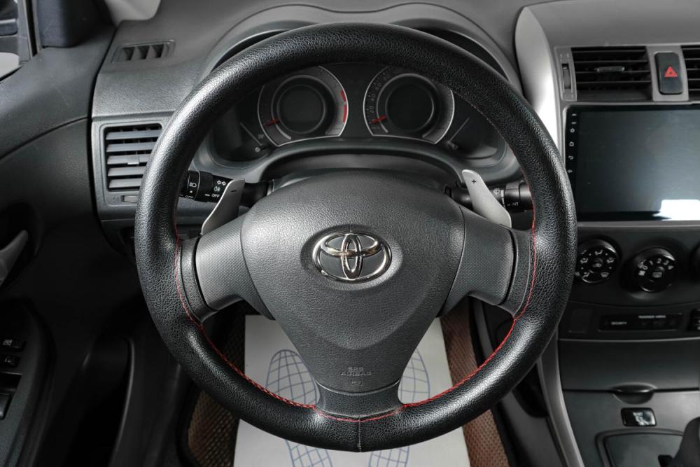 Toyota Corolla X (E140 E150) Тюмень  - изображение 14
