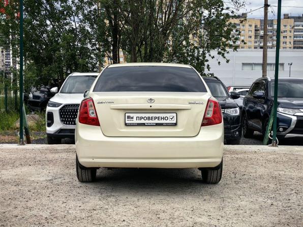 Daewoo Gentra II с пробегом 2013 года, цена 489 000 рублей, 211548 км, седан, Автокод Объявления