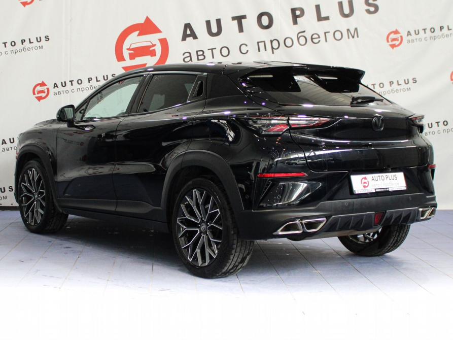 Changan UNI-T I Минеральные Воды  - изображение 2