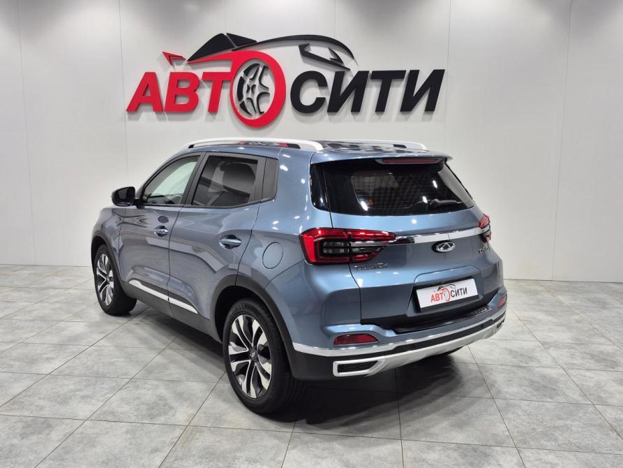 Chery Tiggo 4 I Рестайлинг Воронеж  - изображение 5