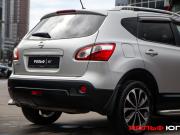 Nissan Qashqai I Рестайлинг Москва  - изображение 36