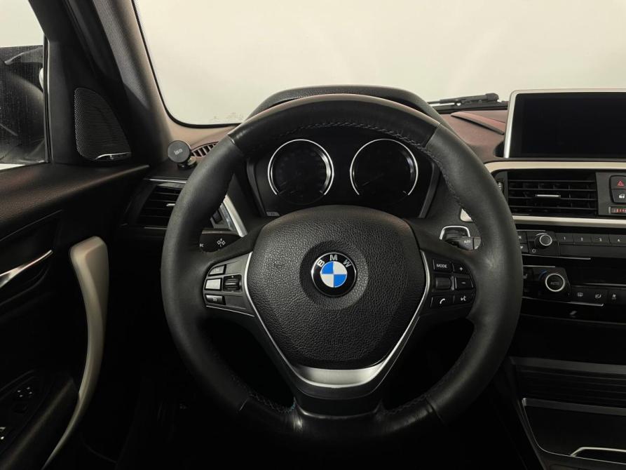 BMW 1 серии II (F20/F21) Рестайлинг 2 Воронеж  - изображение 13
