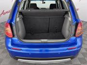 Suzuki SX4 I (Classic) Рестайлинг Псков  - изображение 37