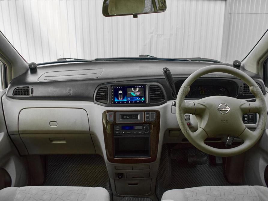 Nissan Liberty Екатеринбург  - изображение 11