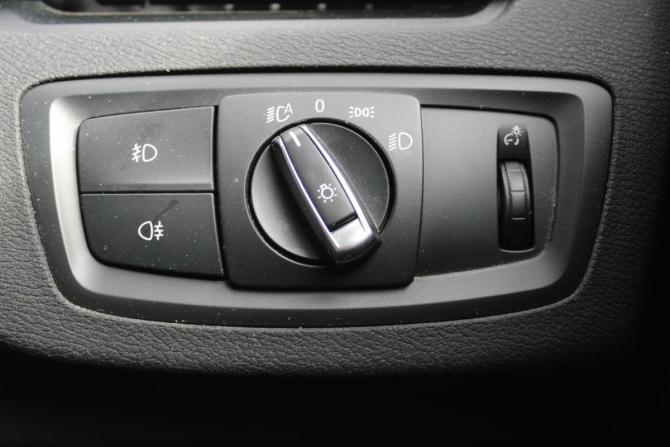 BMW X1 II (F48) с пробегом 2017 года, цена 1 890 000 рублей, 67000 км, внедорожник, Автокод Объявления