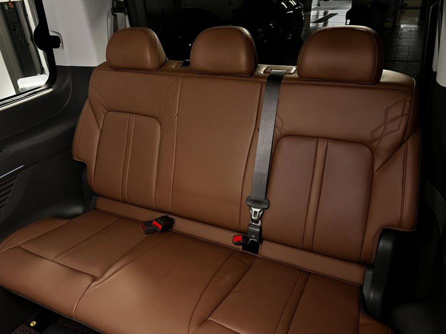 Hyundai Staria I Калининград  - изображение 11