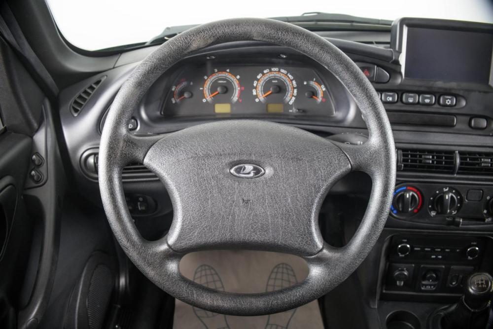 Lada (ВАЗ) Niva Travel I Пермь  - изображение 15