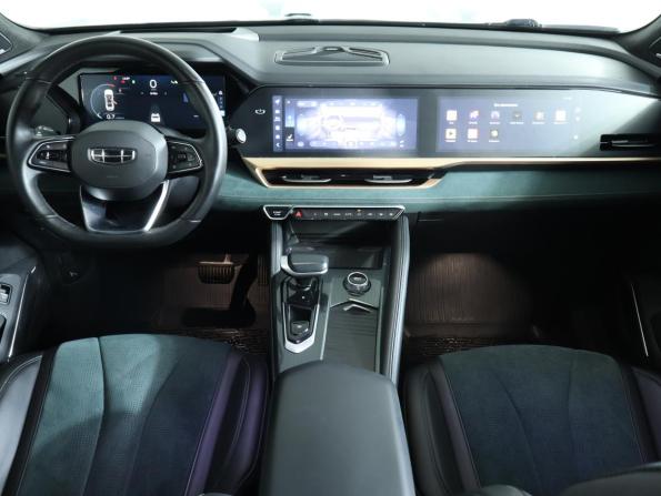 Geely Monjaro I с пробегом 2024 года, цена 2 999 000 рублей, 72200 км, внедорожник, Автокод Объявления