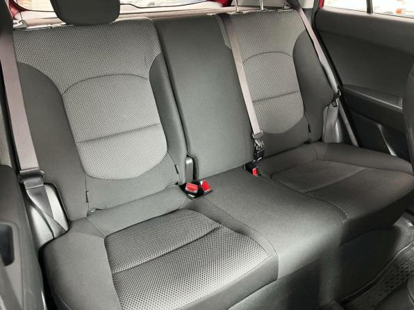 Hyundai Creta I с пробегом 2020 года, цена 1 809 000 рублей, 39007 км, внедорожник, Автокод Объявления