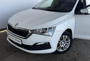 Skoda Rapid I Рестайлинг Киров  - изображение 58
