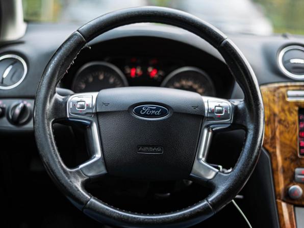Ford Mondeo IV с пробегом 2008 года, цена 499 000 рублей, 241472 км, седан, Автокод Объявления