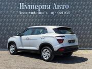 Hyundai Creta II Краснодар  - изображение 48
