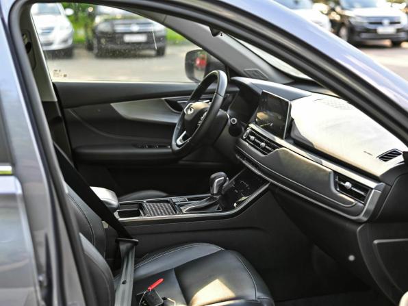 Chery Tiggo 4 Pro I с пробегом 2023 года, цена 1 480 000 рублей, 38808 км, внедорожник, Автокод Объявления