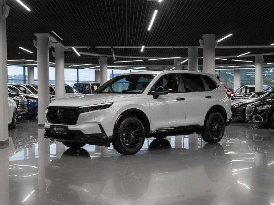 Honda CR-V VI Москва  - изображение 1