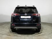Toyota RAV4 IV (XA40) Рестайлинг Санкт-Петербург  - изображение 22