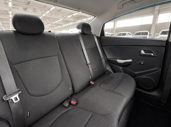 Kia Rio III с пробегом 2015 года, цена 750 000 рублей, 190799 км, седан, Автокод Объявления