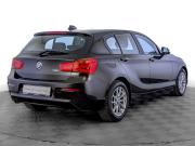BMW 1 серии II (F20/F21) Рестайлинг 2 Москва  - изображение 33