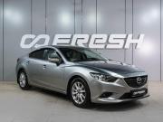 Mazda 6 III (GJ) Воронеж  - изображение 28