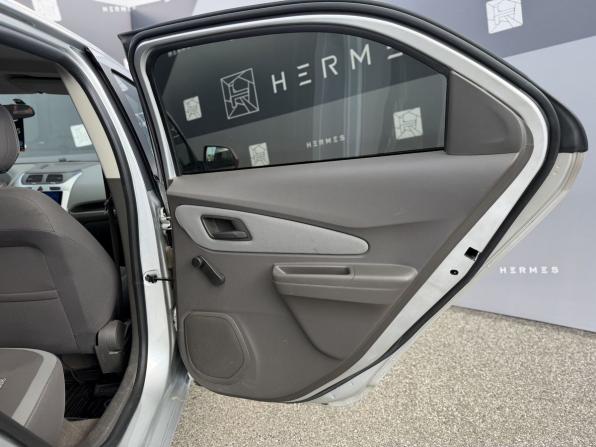 Chevrolet Cobalt II с пробегом 2013 года, цена 731 000 рублей, 108552 км, седан, Автокод Объявления