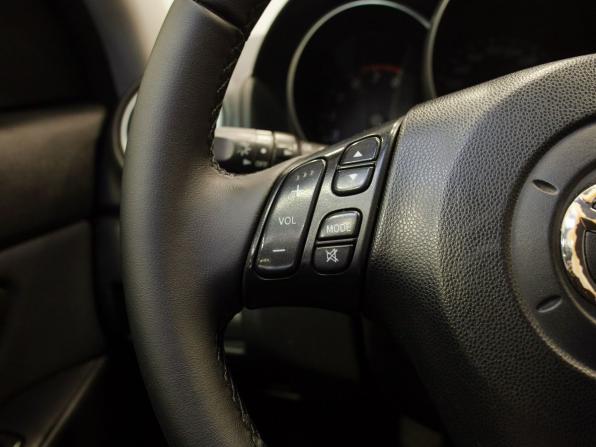 Mazda 3 I (BK) Рестайлинг с пробегом 2006 года, цена 490 000 рублей, 234005 км, седан, Автокод Объявления