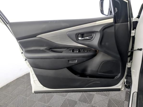 Nissan Murano III (Z52) с пробегом 2019 года, цена 2 740 000 рублей, 80799 км, внедорожник, Автокод Объявления