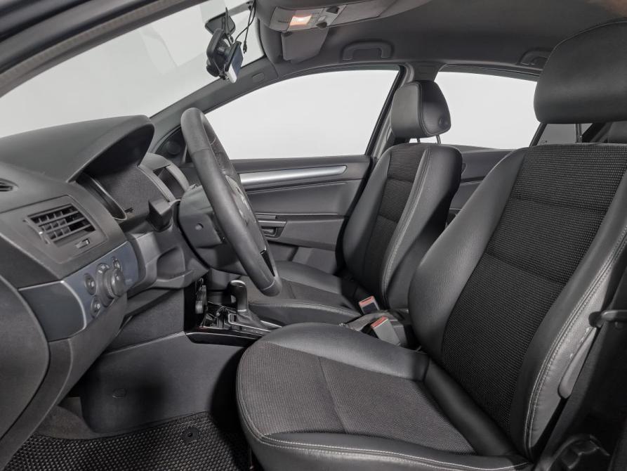 Opel Astra H Рестайлинг Нижний Новгород  - изображение 9
