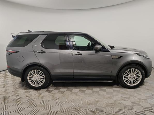 Land Rover Discovery V с пробегом 2019 года, цена 5 000 000 рублей, 45648 км, внедорожник, Автокод Объявления