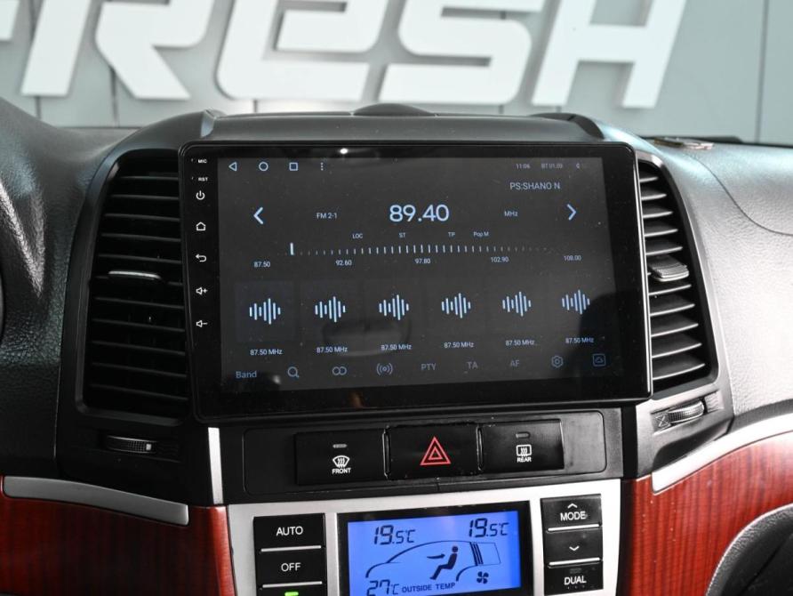 Hyundai Santa Fe II Ростов-на-Дону  - изображение 13