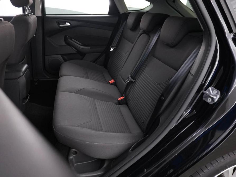 Ford Focus III Рестайлинг Москва  - изображение 9