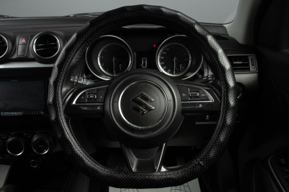 Suzuki Swift V Оренбург  - изображение 9