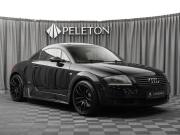 Audi TT I (8N) Рестайлинг Москва  - изображение 20