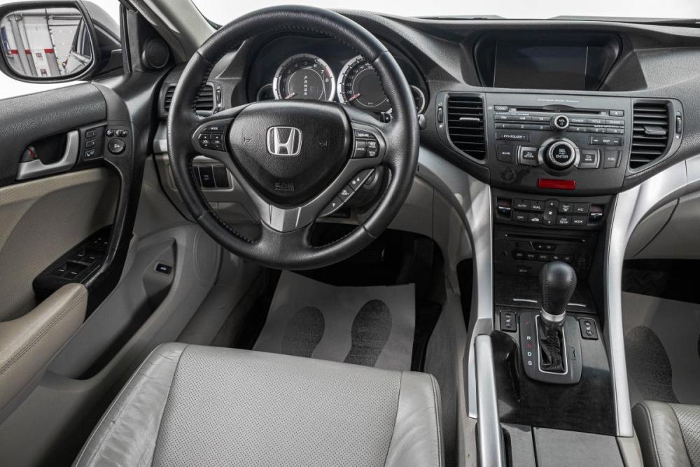 Honda Accord VIII Барнаул  - изображение 19