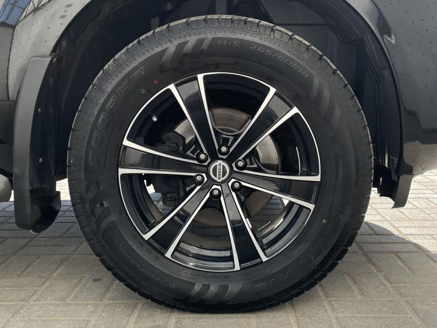 Nissan Pathfinder III Рестайлинг Тамбов  - изображение 21