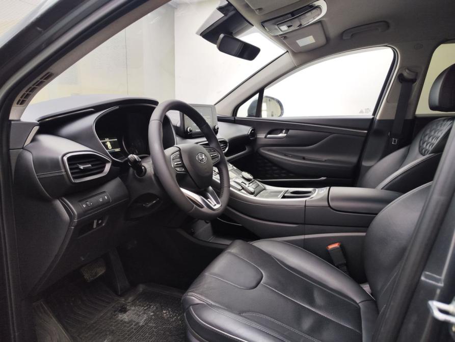 Hyundai Santa Fe IV Рестайлинг Уфа  - изображение 20