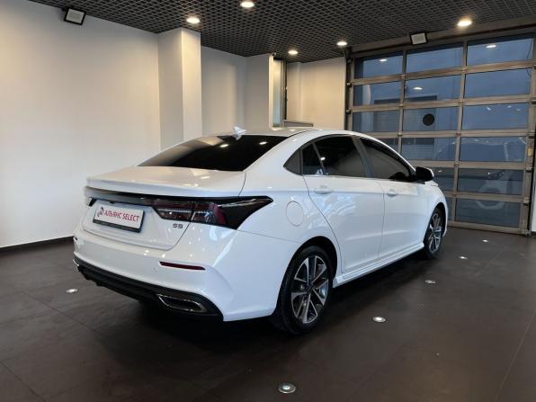 Omoda S5 с пробегом 2023 года, цена 1 485 000 рублей, 37777 км, седан, Автокод Объявления