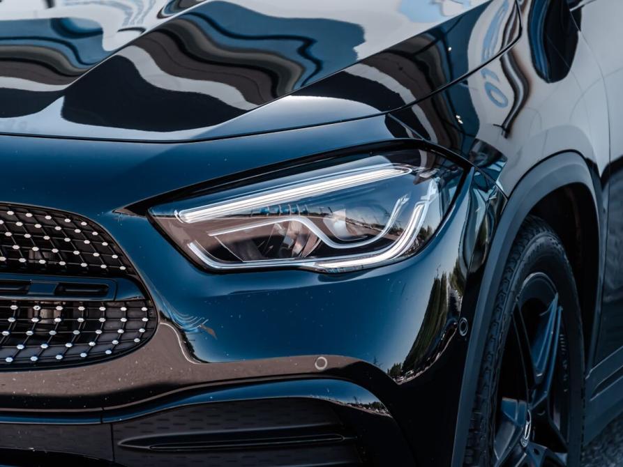 Mercedes-Benz GLA II (H247) Магнитогорск  - изображение 8