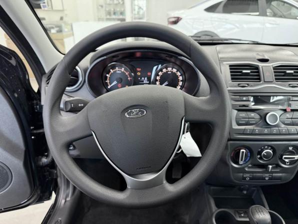 Новый Lada (ВАЗ) Granta I Рестайлинг 2026 года, цена 1 131 000 рублей, лифтбек, Автокод Объявления
