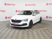 Skoda Rapid II Вологда  - изображение 18