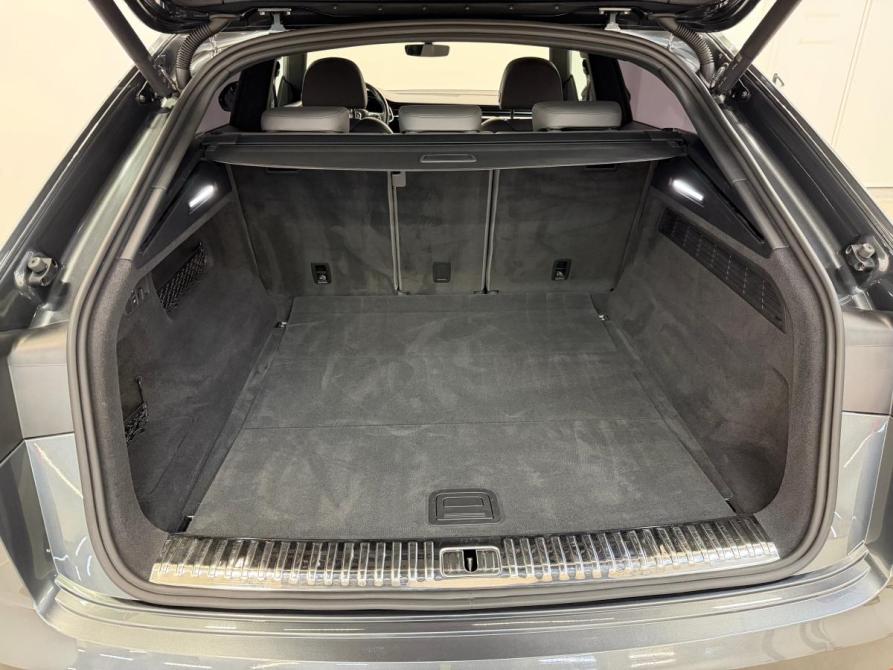Audi Q8 I (4M) Санкт-Петербург  - изображение 19
