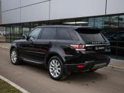 Land Rover Range Rover Sport II Санкт-Петербург  - изображение 41