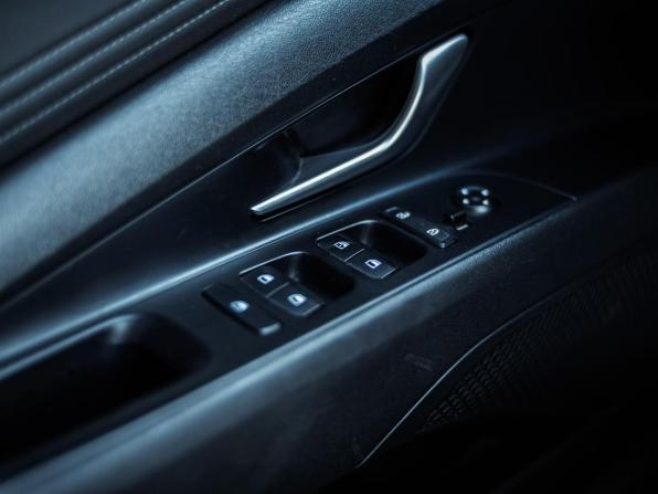 Hyundai Elantra VII (CN7) с пробегом 2021 года, цена 1 640 000 рублей, 174498 км, седан, Автокод Объявления