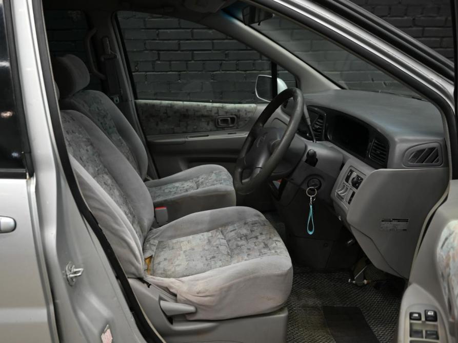 Nissan Liberty Екатеринбург  - изображение 9