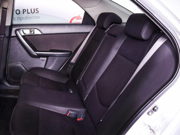 Kia Cerato II с пробегом 2013 года, цена 815 000 рублей, 292000 км, седан, Автокод Объявления