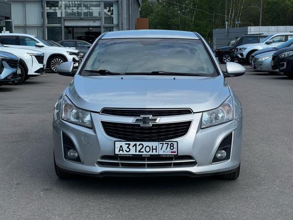 Chevrolet Cruze I с пробегом 2012 года, цена 700 000 рублей, 147150 км, седан, Автокод Объявления