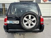 Mitsubishi Pajero III Рестайлинг Новокузнецк  - изображение 23