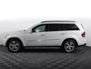 Mercedes-Benz GL-Класс I (X164) Рестайлинг Москва  - изображение 32