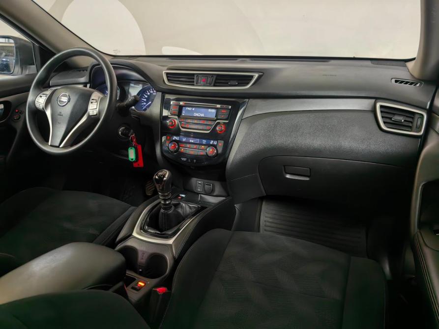 Nissan X-Trail III Москва  - изображение 7