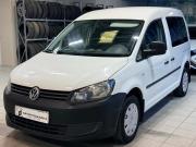 Volkswagen Caddy III Рестайлинг Челябинск  - изображение 16